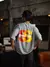 REMERA MALACOPA SS GREY - comprar online