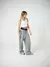 PANTALON ROMPEVIENTOS SHAKA GREY - comprar online