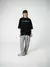 PANTALON ROMPEVIENTOS SHAKA GREY - PAESANO