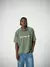 CHOMBA POLO GREEN SHAKA