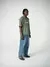 CHOMBA POLO GREEN SHAKA - comprar online