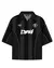 CHOMBA RETRO BLACK - tienda online