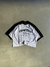 REMERA COMBINADA B&W CTO