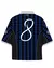 Imagen de CHOMBA RETRO BLUE