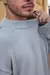 SWEATER GREY S/R - PAESANO