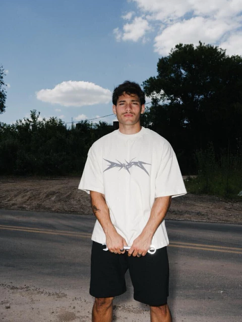 REMERA MYD TRIBAL - comprar online