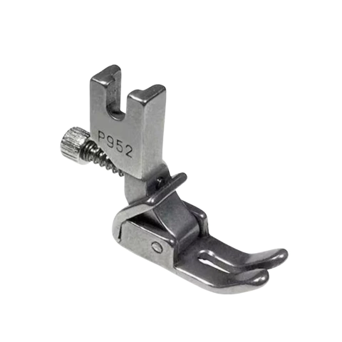 CALCADOR DE FRANZIR NA RETA INDUSTRIAL, COM REGULADOR - CÓD P952