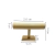 EXHIBIDOR PULSERA 1 BARRA - 3221 - comprar online