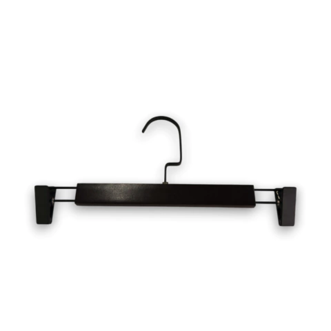 100 PERCHAS MADERA 35CM - 32742