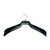 50 PERCHAS METAL ANTIDESLIZANTE ANATOMICA- 327520