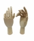 EXHIBIDOR MANO DE MADERA FLEXIBLE - 32102 - comprar online