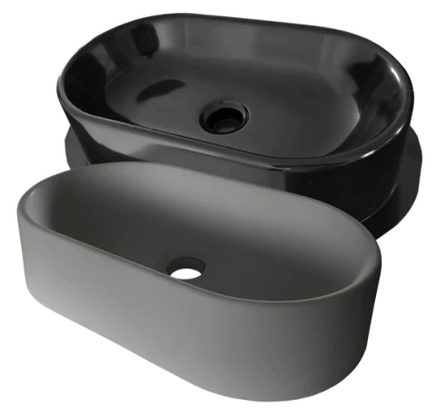 MOLDE CUBA OVAL - FEIRA COMCON - comprar online