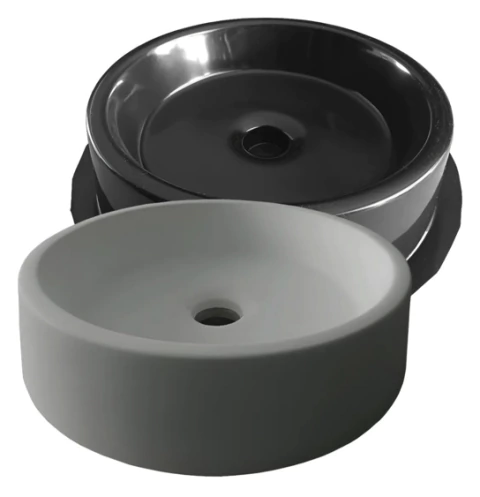 MOLDE CUBA REDONDA - FEIRA COMCON - comprar online