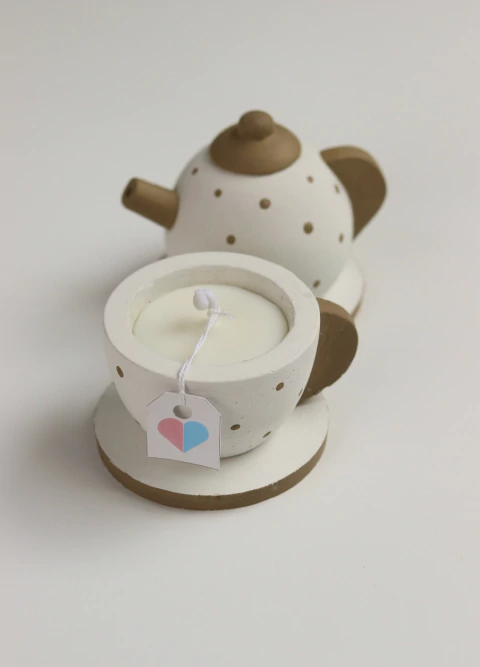 KIT MOLDES CHÁ - M - comprar online