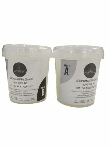 PLATINA COMCON A & B - comprar online