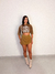 Short saia Lua