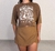 Tee Cropped’s - comprar online