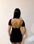 Vestido Kim na internet