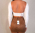 Saia Franjas - Tess Clothing