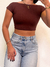 Cropped Cléo - Tess Clothing