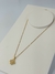 Conjunto inspiração Van Cleef - Bender Semi Jóias