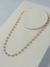 Chocker Pérolas - comprar online