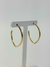Argola Estilo Gota na internet