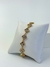 Pulseira Inspiração Van Cleef na internet