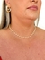 Chocker Pérolas