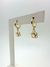 Conjunto Quadrado de Zircônia - comprar online