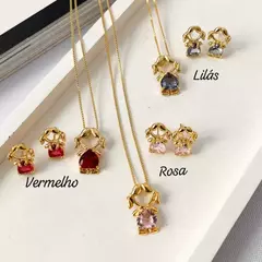 CONJUNTO FILHA - comprar online