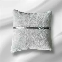 PULSEIRA PRATA FITA