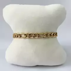PULSEIRA CORRENTARIA DOURADA