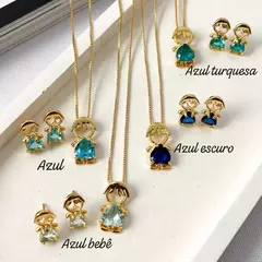 CONJUNTO FILHO - comprar online