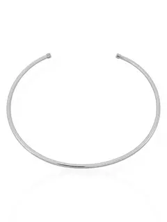 CHOKER ARO REDONDA na internet