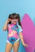Maiô infantil Stitch - Candy na internet