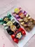 Box de laços 8 princesas - P - comprar online