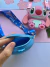 Bolsinho Stitch e Ángel - Silicone na internet