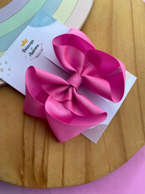 Laço boutique G 10 a 11cm