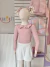 Conjunto Short Saia Delicadinho Rosa - Alakazoo - loja online