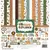 PAD DE PAPELES LITTLE EXPLORER ECHO PARK - comprar online