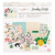 PAD DE PAPELES PROYECT PAD GARDEN PARTY - comprar online