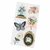 RECORTABLES STICKERS WOODLAND GROVE - comprar online