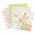 PAD DE PAPELES HELLO LITTLE GIRL - comprar online