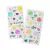 MINI PUFFY STICKERS