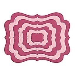 TROQUEL Lifestyle Nesting