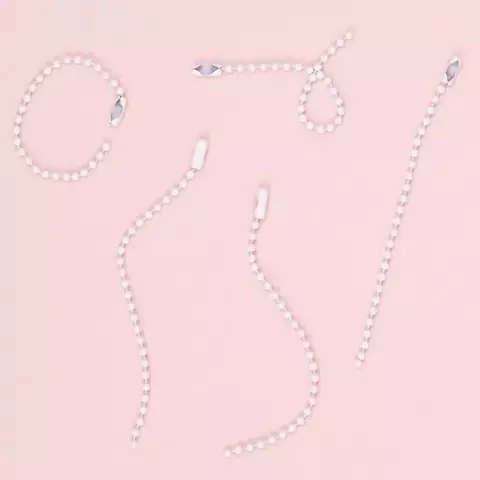 CADENAS BLANCO