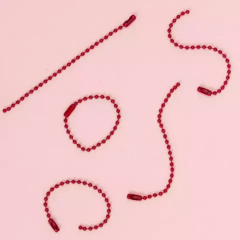 CADENAS BORGOÑAS