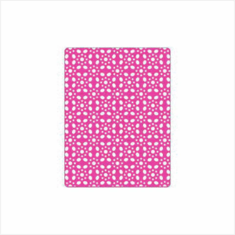 CARPETA DE EMBOSSING ENCAJE PRECIOSO