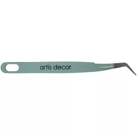 PINZA DE PRECISIÓN MINT